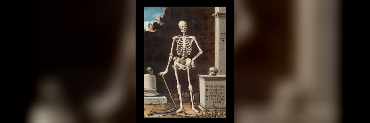 Doing skeletons well in Next.js